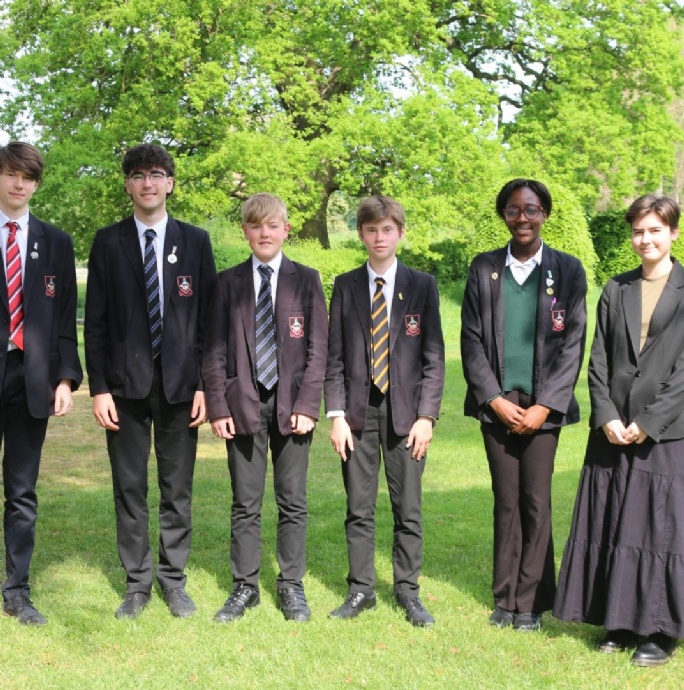 News » Princethorpe Pupils Shine In Inaugural UK Bebras Coding Challenge
